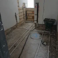 برق کاری صفر تا ۱۰۰|خدمات پیشه و مهارت|رشت, حمیدیان|دیوار