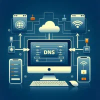 رسنا خدمات حرفه ای شبکه در کرج