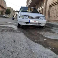 پراید۱۳۲|خودرو سواری و وانت|کرمانشاه, |دیوار