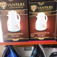 فلاکس ون پارس یک و نیم لیتری