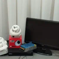 دوربین مداربسته