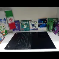 لپ تاپ لنوو x380yogaاستوک اروپا وارداتی لمسی