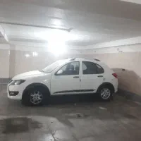 کوییک GXRمدل ۴۰۴