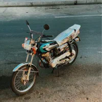 هوندا مدل ۹۳ عروسک
