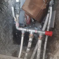 لوله کشی آب وفاضلاب سردوگرم|خدمات پیشه و مهارت|تبریز, |دیوار