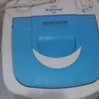 مبل و لباسشویی بچگونه|ماشین لباسشویی و خشک‌کن لباس|خرمشهر, |دیوار