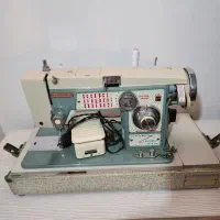 چرخ خیاطی روبینا ژاپن