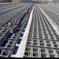 بلوک سیمان ماسه گچ|مصالح و تجهیزات ساختمان|ماهدشت, |دیوار