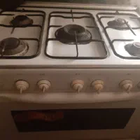 گاز فر