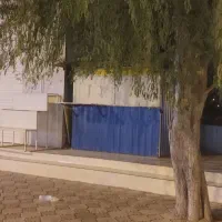 فروش دکه ۴متری رمکان