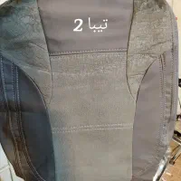 روکش صندلی|قطعات یدکی و لوازم جانبی|کاشان, فاز ۲ ناجی آباد|دیوار