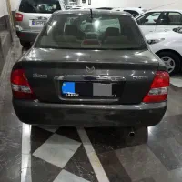 مزاد323مدل۸۵|خودرو سواری و وانت|اصفهان, خلجا|دیوار