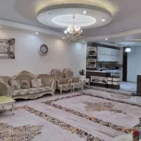 آپارتمان دو خوابه لوکس|فروش آپارتمان|الوند, |دیوار