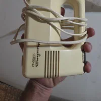 همزن مولینکس با پایه