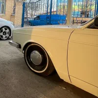 پیکان مدل ۸۲|خودرو سواری و وانت|نمین, |دیوار