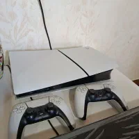 ps5 دیجیتال ۱ترا ریجن اروپا۲دسته