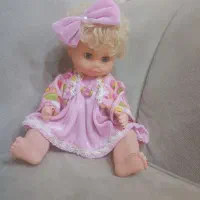 عروسک های خوشگل وتمیز سرامیکی