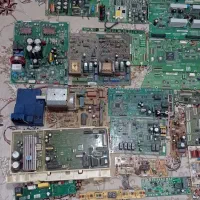 تعدادی برد لباس شویی پکیج یخچال تلویزیون|تلویزیون و پروژکتور|اصفهان, احمدآباد|دیوار