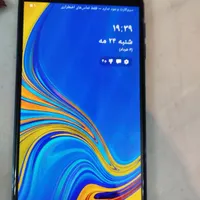 سامسونگ Galaxy A7 (2018) با حافظهٔ ۶۴ گیگابایت