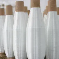 نخ الیاف شیشه نسوز Fiberglass yarn|عمدهفروشی|شاهینشهر, شهرک صنعتی اصفهان|دیوار