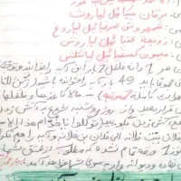 دعا تضمینی|فعالیت داوطلبانه|کرمان, |دیوار