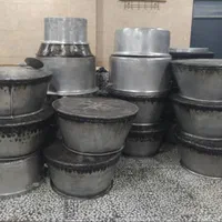 خریدار و‌فروش دیگ مسی ودیگ روحی و پاتیل و...|ظروف پخت‌وپز|تهران, نیروی هوایی (پیروزی)|دیوار