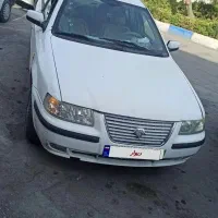 سمند ساده|خودرو سواری و وانت|ایذه, |دیوار