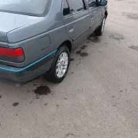 فروش پژو ۴۰۵ مدل ۸۵|خودرو سواری و وانت|سلماس, |دیوار