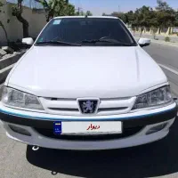 پارس سال مدل1400.. معاوضه هم میکنم