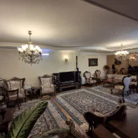 فاز ۸ اندیشه تک واحدی فول امکانات ۱۱۷ متر