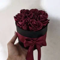 پک ویژه اقتصادی ولنتاین گل روبانی