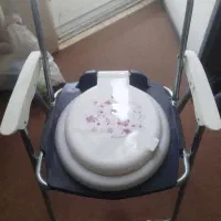 توالت فرنگی سیار