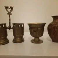 ظروف قدیمی
