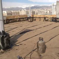 نصب ایزوگام شرق و قیرگونی در تمامی نقاط مشهد|خدمات پیشه و مهارت|مشهد, عبادی|دیوار