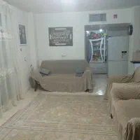 آپارتمان مسکن مهر محله ای ۳ طبقه اول سنددار|فروش آپارتمان|فولادشهر, مسکن مهر فولادشهر|دیوار