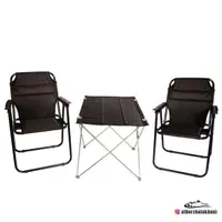 صندلی مسافرتی|کوهنوردی و کمپینگ|تهران, مرادآباد|دیوار