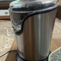 آب مرکباتگیری سام|آبمیوه‌گیر و آب‌مرکبات‌گیر|نیشابور, بزرگمهر|دیوار