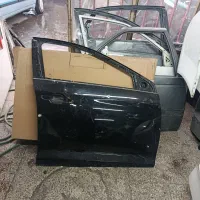 درب x22pro x33cross کراس پرو شاگرد مشکی بدون رنگ|قطعات یدکی و لوازم جانبی|تبریز, |دیوار