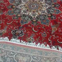 فرش 12 متری|فرش|کرمانشاه, |دیوار