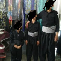 اجاره لباس کوردی