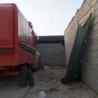 کمباین برزگرهمدان درحدصفر|خودرو سنگین|ایرانشهر, |دیوار