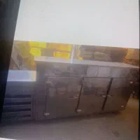 دویخچال مغازه
