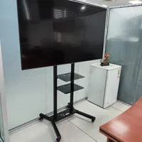 پایه دیواری تلویزیون،مدل R33 براکت نصاب تلویزیون|تلویزیون و پروژکتور|رشت, شالکو|دیوار