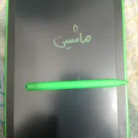 تخته هوشمند با باتری اضافه درحد نو
