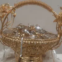 شکلات خوری اماراتی|کلکسیون اشیاء عتیقه|آبسرد, |دیوار