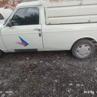 پیکان وانت ۸۷|خودرو سواری و وانت|اصلاندوز, |دیوار