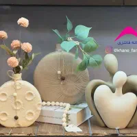 دکوری کادویی پلی استری|مجسمه، تندیس، ماکت|اردبیل, |دیوار