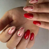 تخفیف ویژه ب مناسبت شب یلدا کاشت۳۰۰ترمیم ۲۳۰|خدمات آرایشگری و زیبایی|رشت, معلم|دیوار