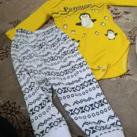 لباس نوزادی
