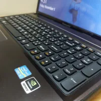 لپتاپ لنوو lenovo G580|رایانه همراه|یزد, |دیوار